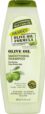 palmers olive szampon odżywczo-wygładzający olive oil skład
