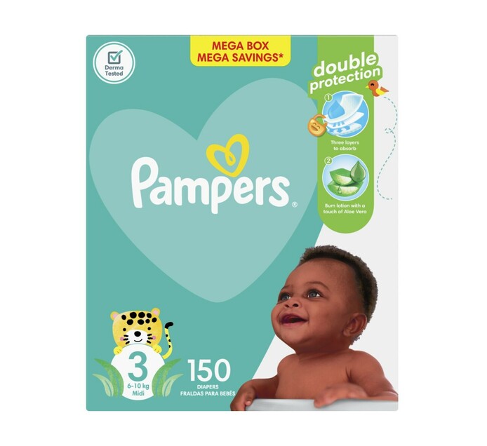 makro pampers