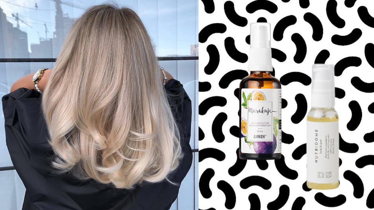 tigi bed head recovery odżywka regenerująca do włosów wysuszonych