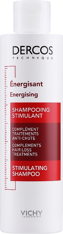 wizaz szampon przeciw wypadaniu