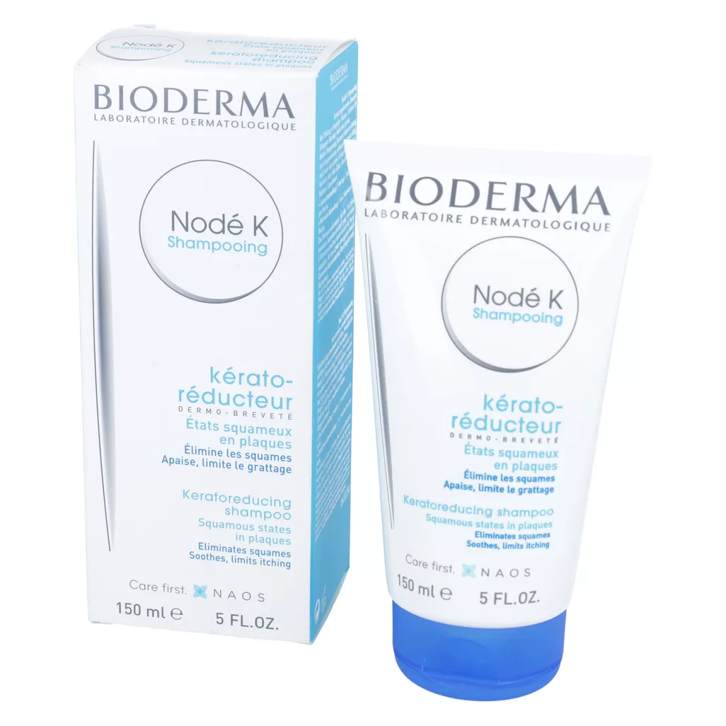 bioderma szampon skład
