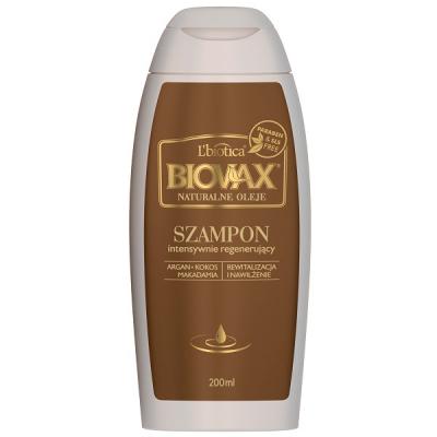 argan makadamia kokos biovax szampon info