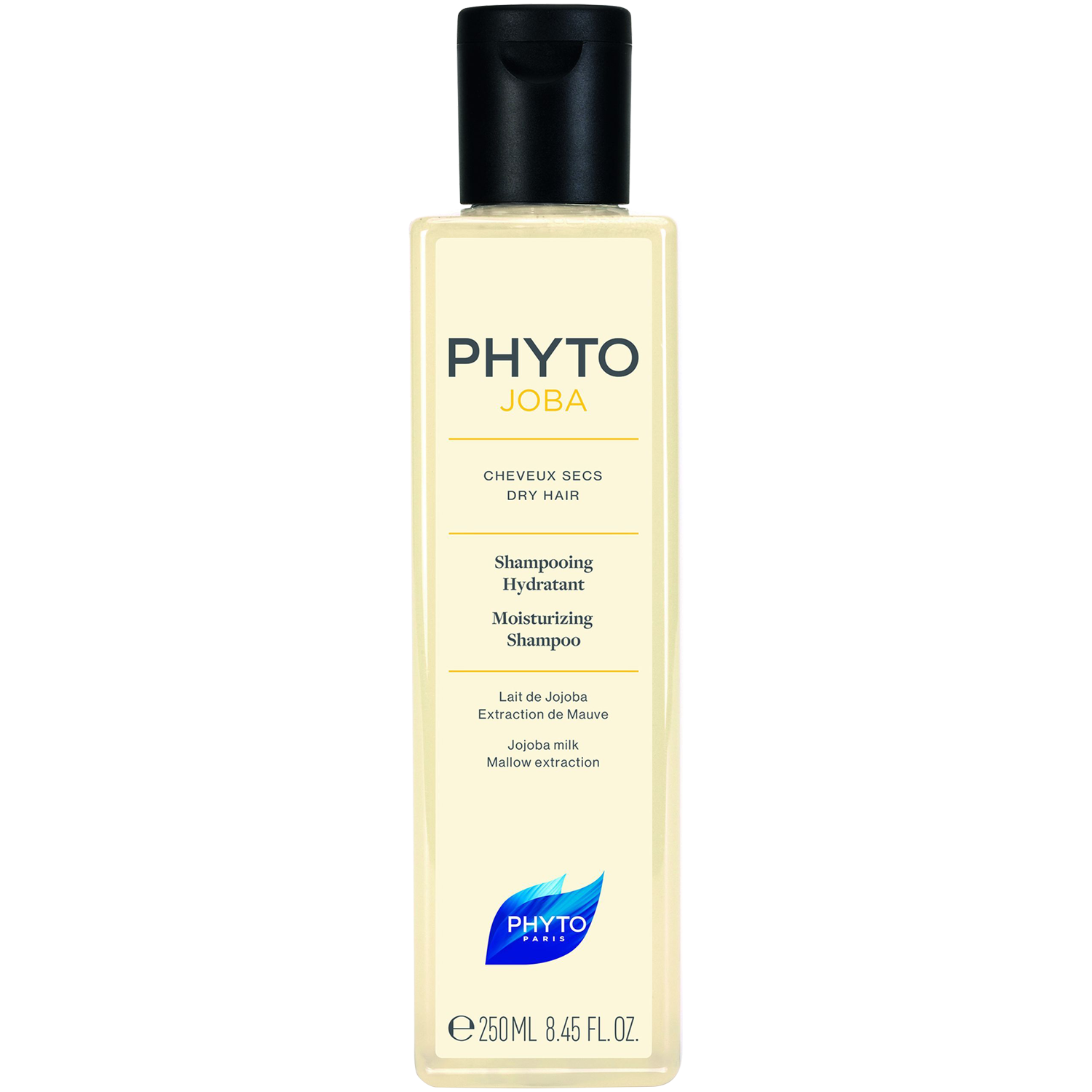 phytocyane szampon hebe