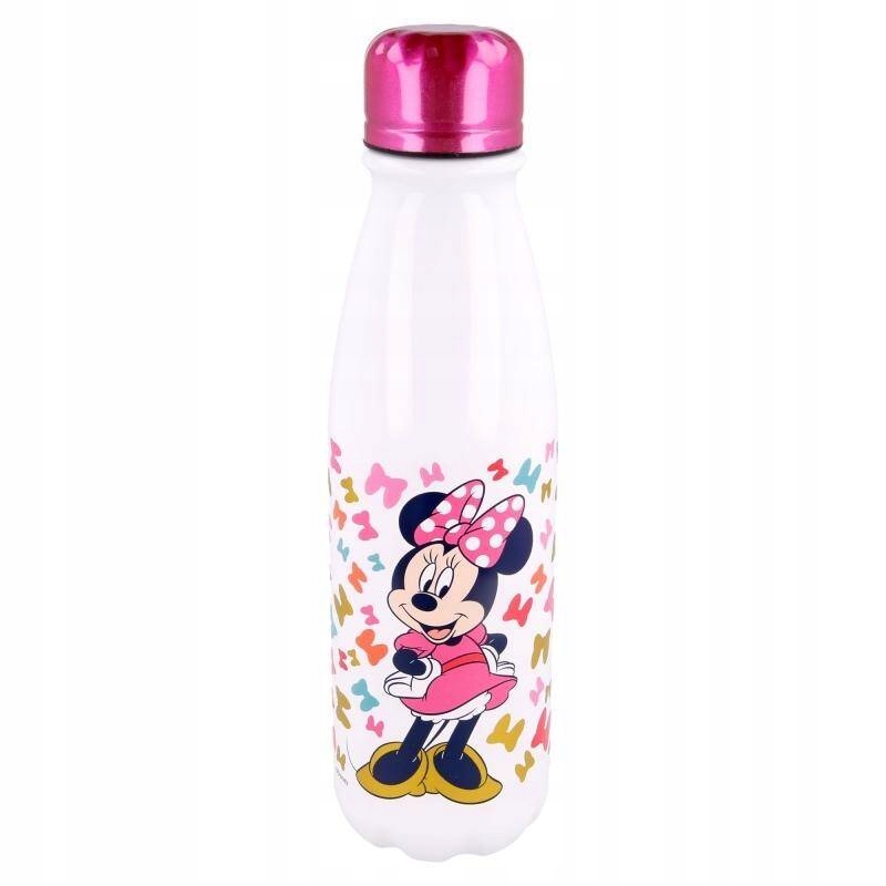 Aluminiowa butelka Disney Minnie Kids