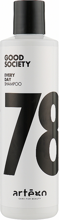 artego szampon 78 opinie