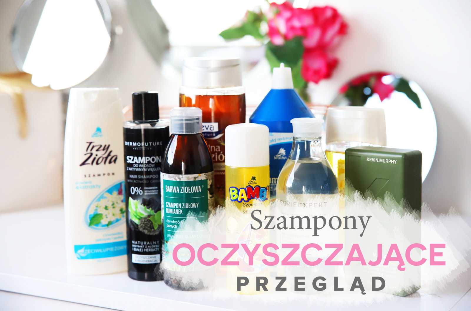 tołpa green aktywny szampon opinie