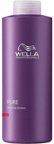 wella pure szampon ceneo