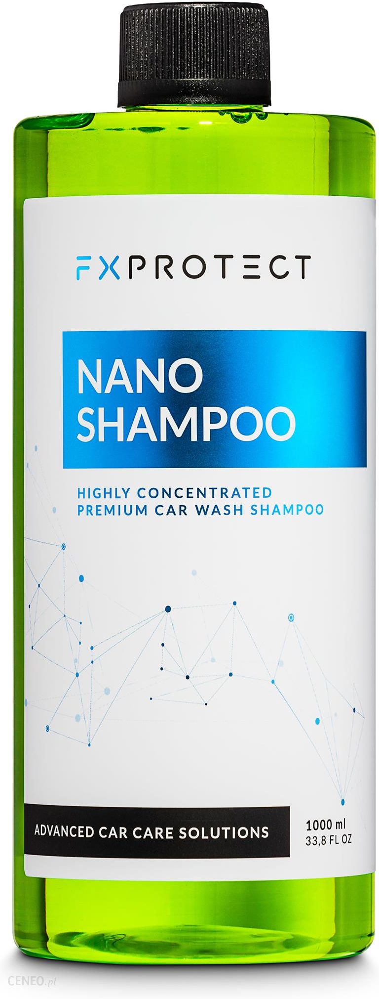 szampon fx nano czy warto