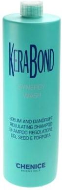 szampon antyłojotokowy do włosów chenice sinergy kerabond 250 ml opinie
