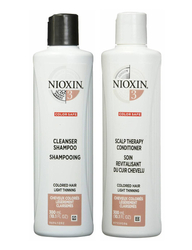 nioxin szampon i odżywka 3
