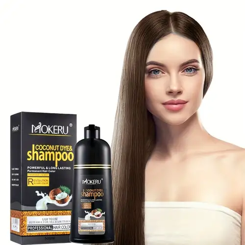 delikatny szampon do koloryzacji włosów