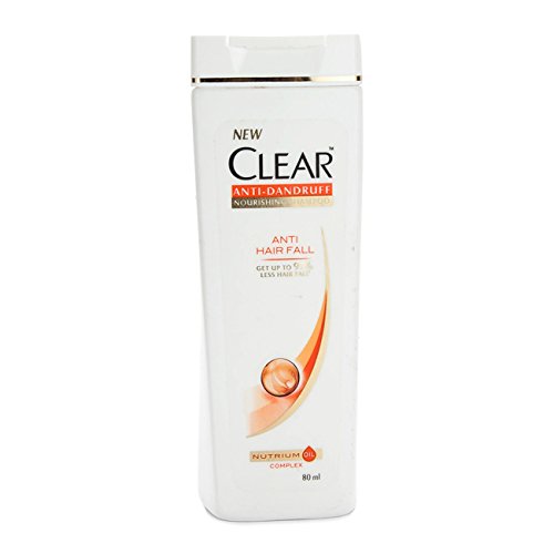 clear szampon do włosów przeciwłupieżowy hair fall decrease
