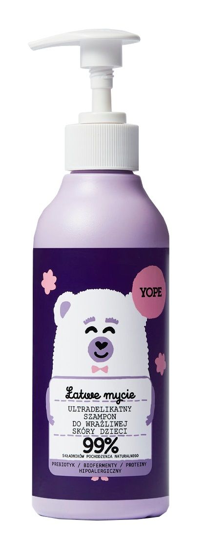 gosh colour rescue odżywka do włosów farbowanych 500ml