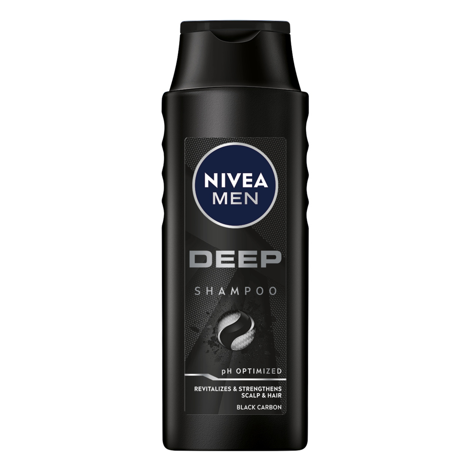 ceneo szampon nivea deep