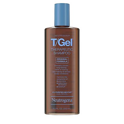 t gel neutrogena szampon leczniczy gdzie kupić