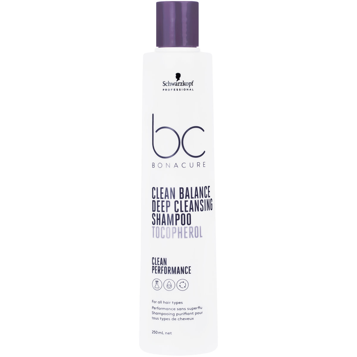 schwarzkopf bc volume boost micelarny szampon do cienkich włosów 250ml