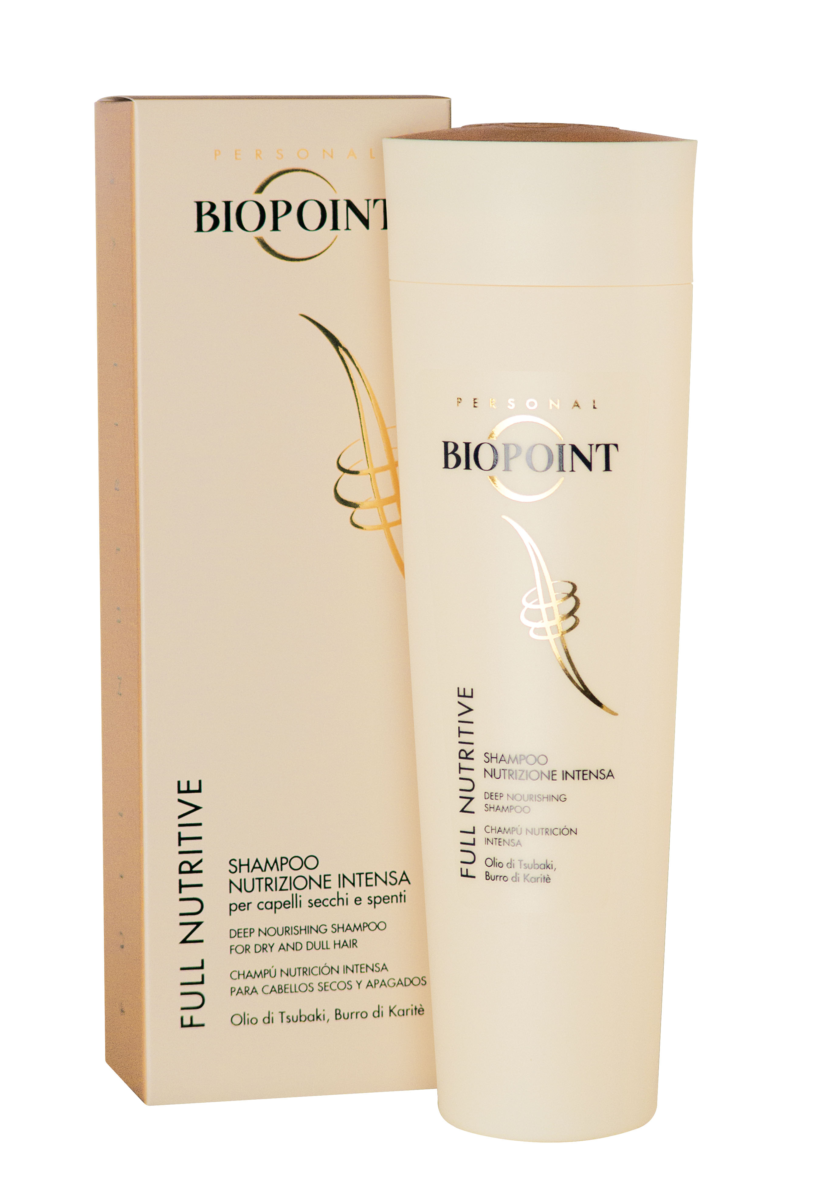 biopoint szampon