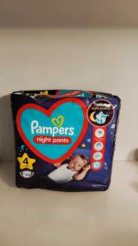 pampers lubuskie