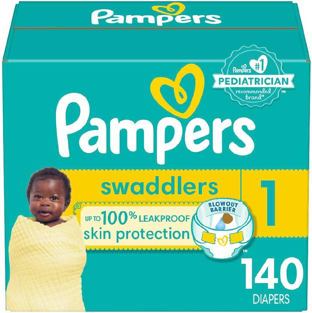 24 tc pampers