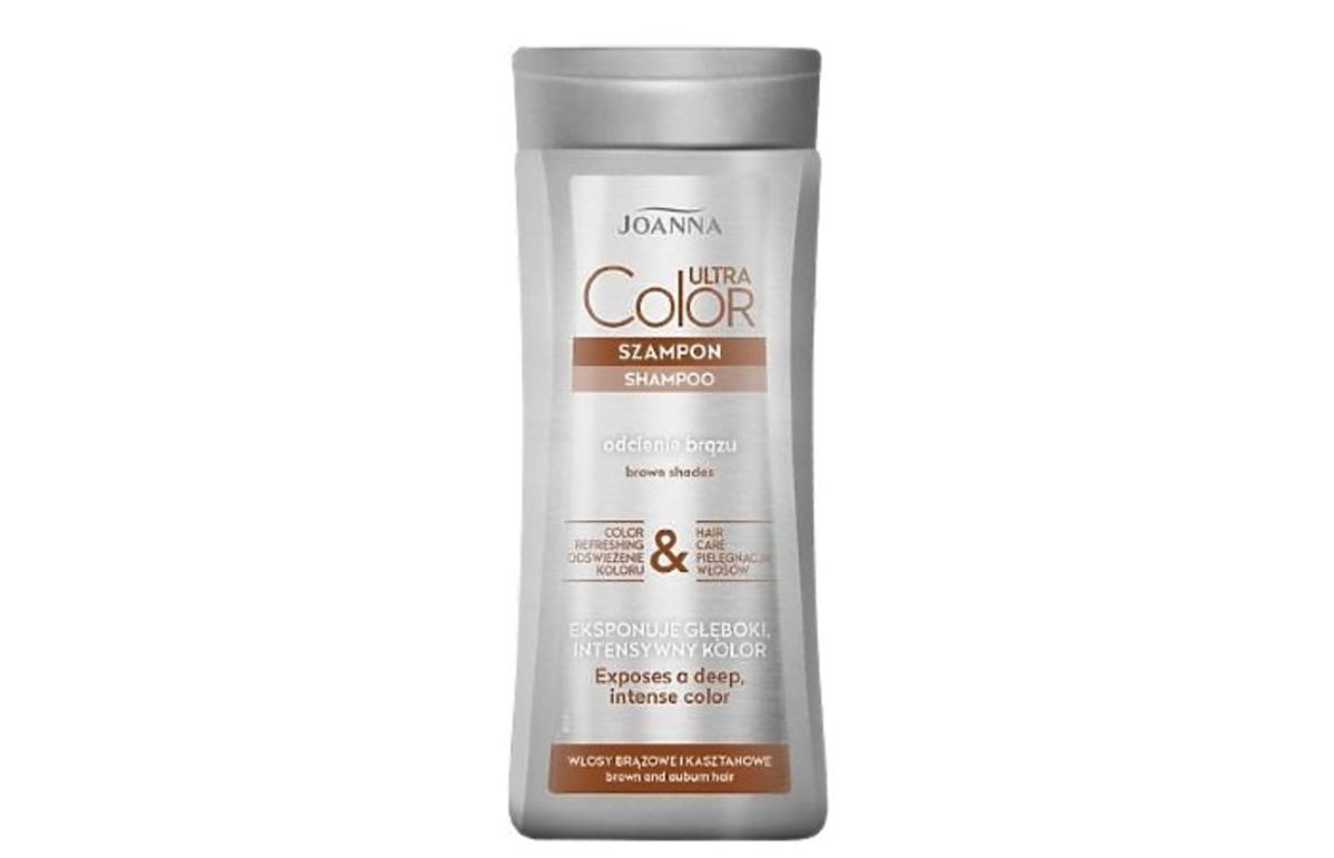 naturalme szampon do włosów farobowanych skład