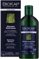 biokop szampon przeciw wypadani włosów