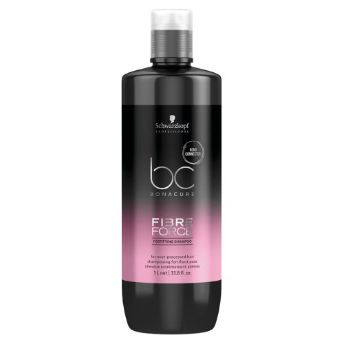 schwarzkopf fibre force szampon