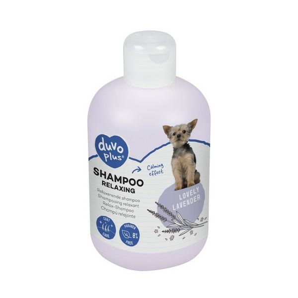 szampon dla psa best szot i lavender love sliwkowy