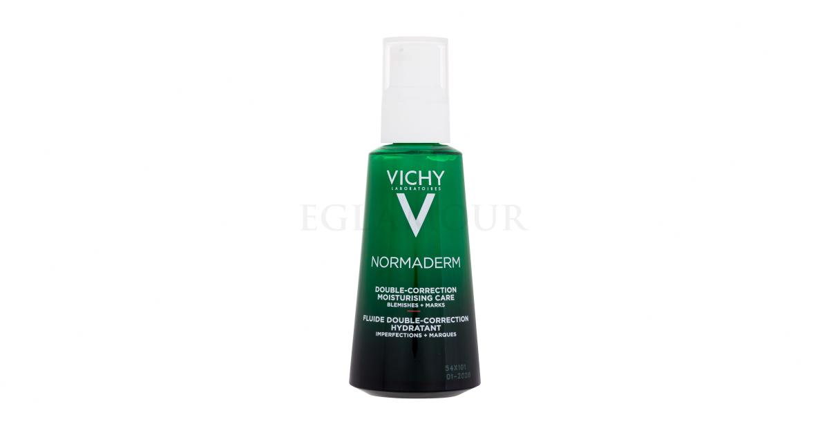 vichy szampon normaderm