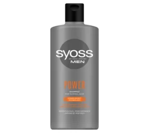 najlepszy szampon dla męższczyzn w 2017r