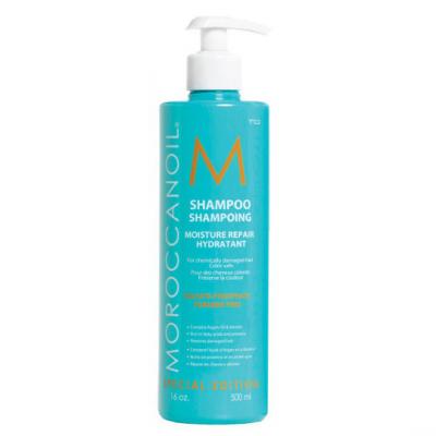 szampon moroccanoil opinie