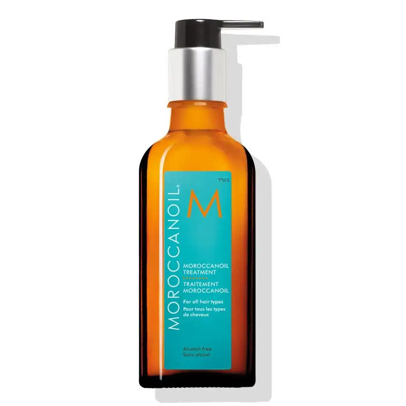 olejek do włosów moroccanoil treatment original