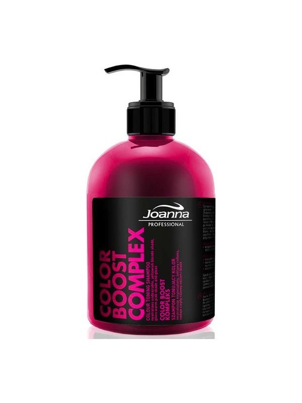 szampon color boost complex