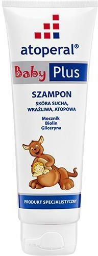 atoperal baby plus szampon