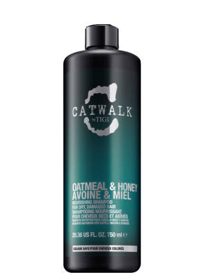 tigi catwalk szampon opinie