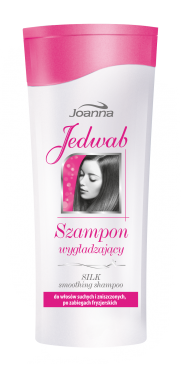 szampon joanna silk