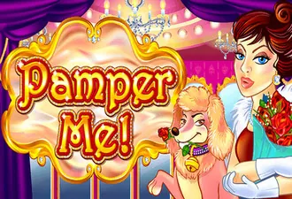 pamper casino sign up