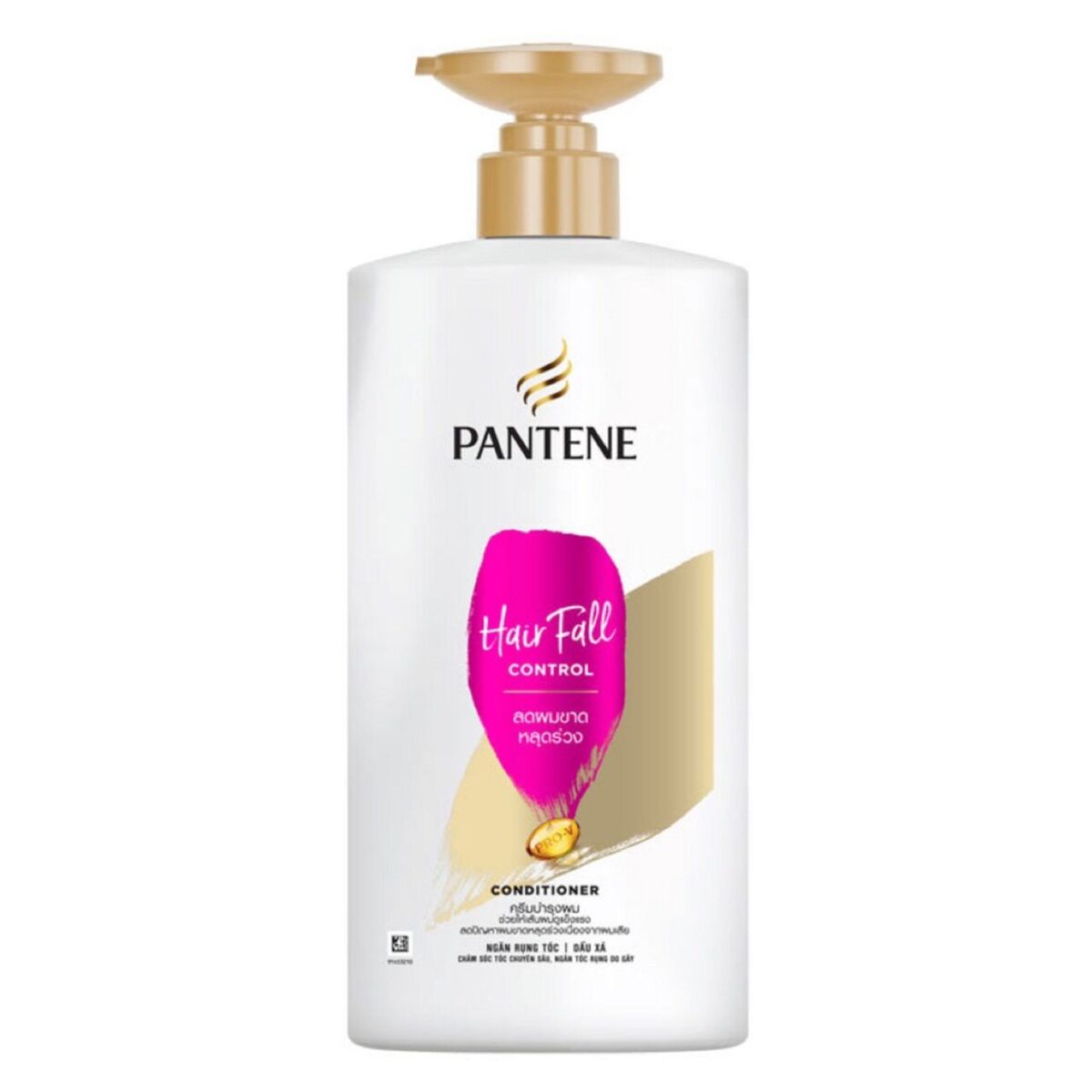 szampon pantene hair fall defence