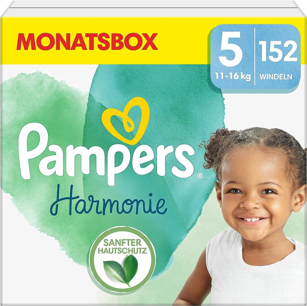 pampers baby dry 2