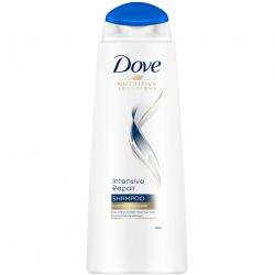 dove radiance revival szampon opinie