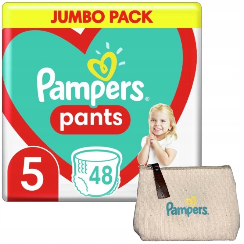 pampers gratis