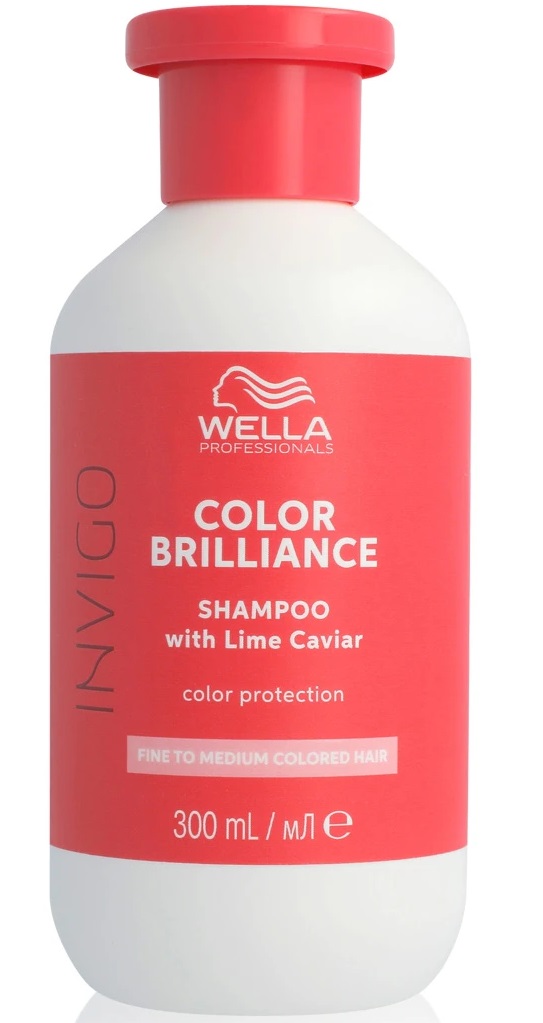 wella invigo color szampon farbowane