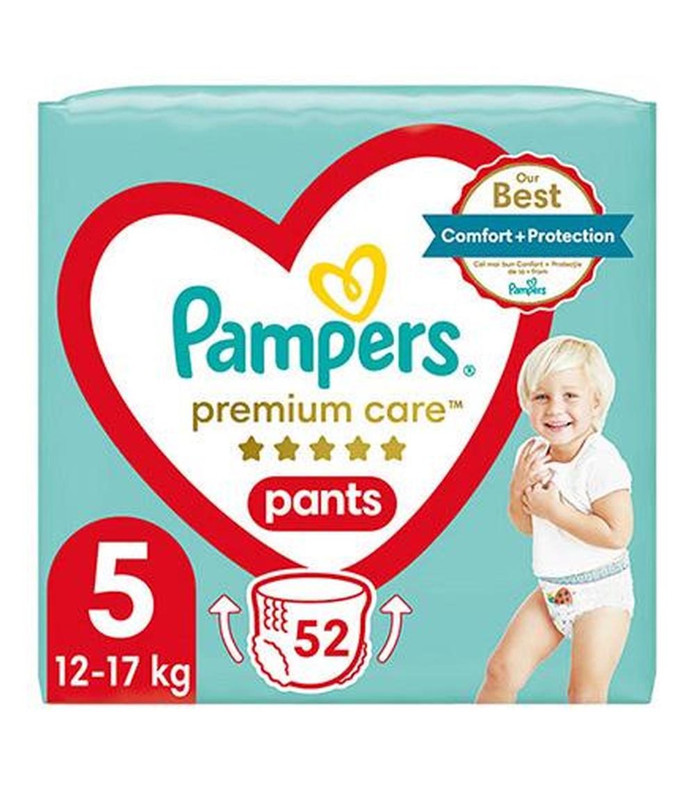 pampers pants 5 dla chlopczyka czy dziewczynki