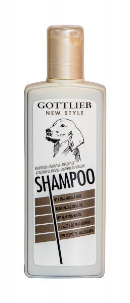 szampon dla psów shadog siarkowy