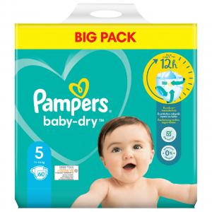 pampers 5 11-16kg kaufland