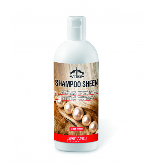 szampon przeciwłupieżowy sheen
