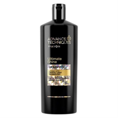 szampon przeciwłupieżowy avon tech