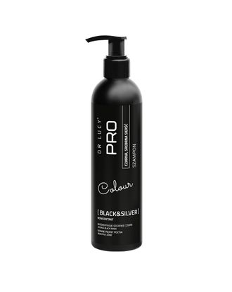 black szampon