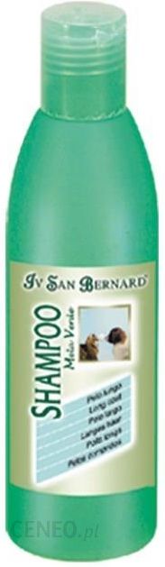 szampon dla psa zielone jabłuszko