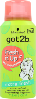 2be rossmann szampon