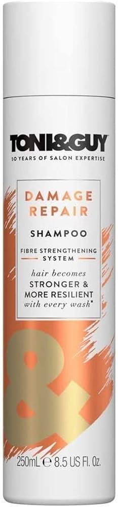 szampon t&g do zniszczonych włosów opinie